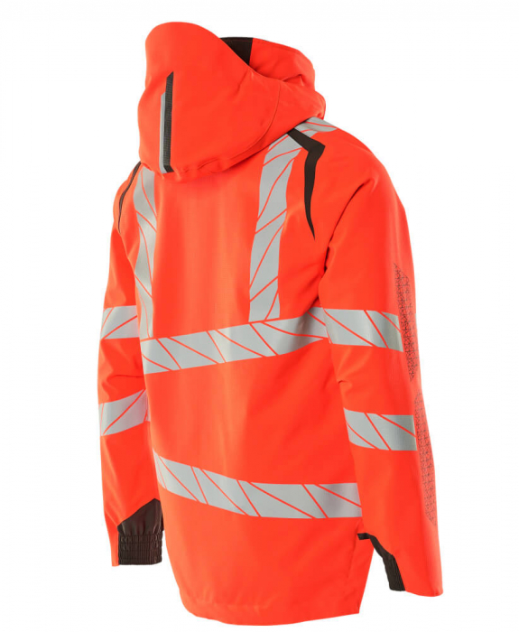 Jacheta reflectorizanta impermeabila Mascot® ACCELERATE Safe, Barbati [16]
