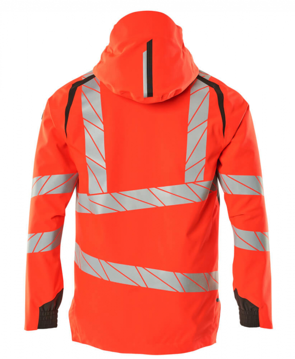Jacheta reflectorizanta impermeabila Mascot® ACCELERATE Safe, Barbati [13]