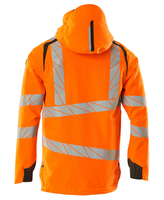 Jacheta reflectorizanta impermeabila Mascot® ACCELERATE Safe, Barbati [12]