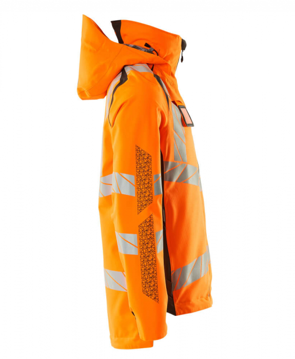 Jacheta reflectorizanta impermeabila Mascot® ACCELERATE Safe, Barbati [19]