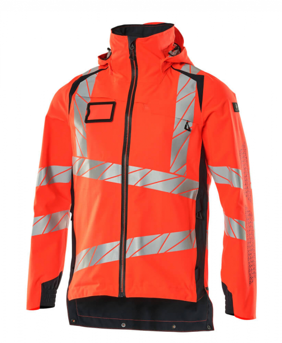Jacheta reflectorizanta impermeabila Mascot® ACCELERATE Safe, Barbati [2]