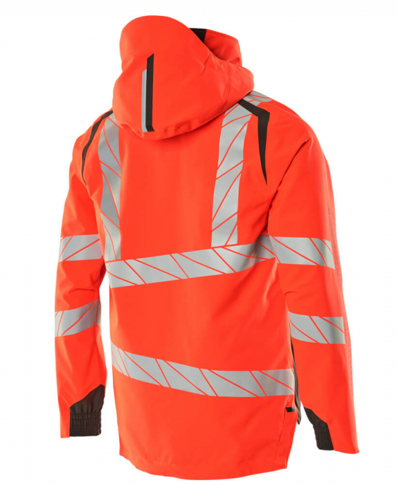 Jacheta reflectorizanta impermeabila Mascot® ACCELERATE Safe, Barbati [15]