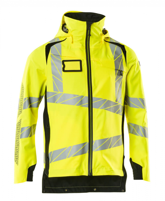 Jacheta reflectorizanta impermeabila Mascot® ACCELERATE Safe, Barbati [24]