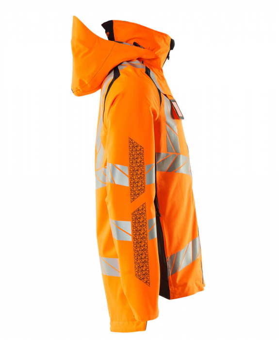 Jacheta reflectorizanta impermeabila Mascot® ACCELERATE Safe, Barbati [19]