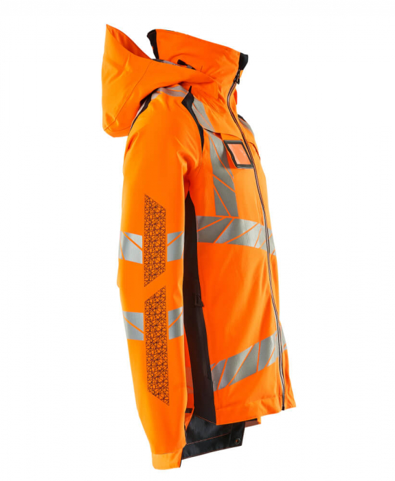 Jacheta reflectorizanta impermeabila Mascot® ACCELERATE Safe, Barbati [20]
