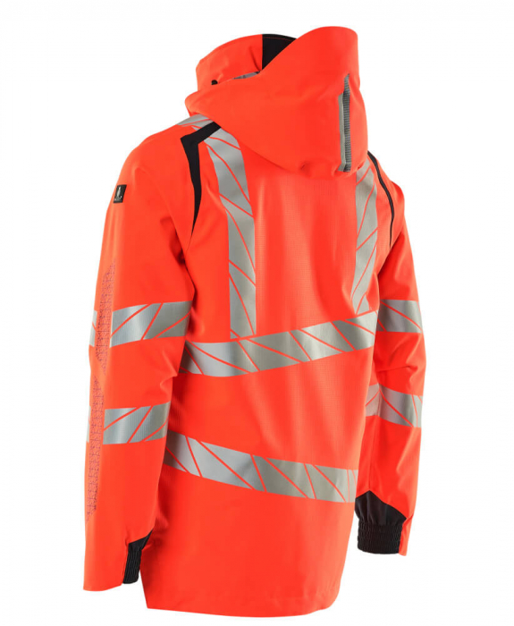 Jacheta reflectorizanta impermeabila Mascot® ACCELERATE Safe, Barbati [10]