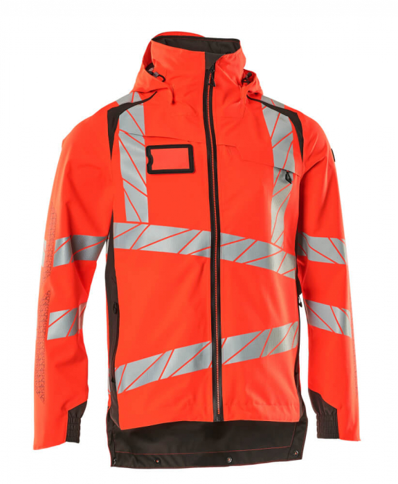 Jacheta reflectorizanta impermeabila Mascot® ACCELERATE Safe, Barbati [24]