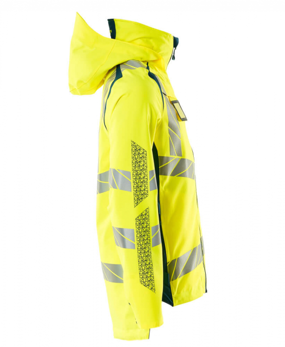 Jacheta reflectorizanta impermeabila Mascot® ACCELERATE Safe, Barbati [19]