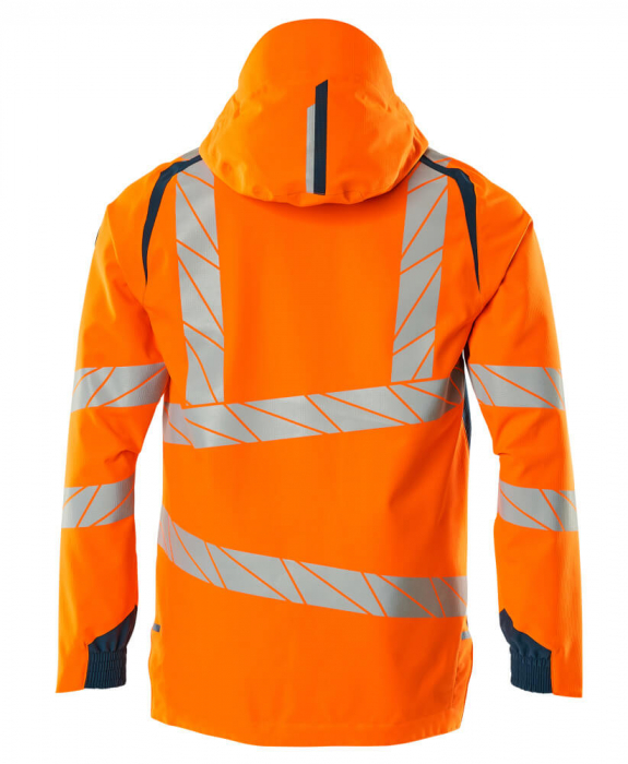 Jacheta reflectorizanta impermeabila Mascot® ACCELERATE Safe, Barbati [13]