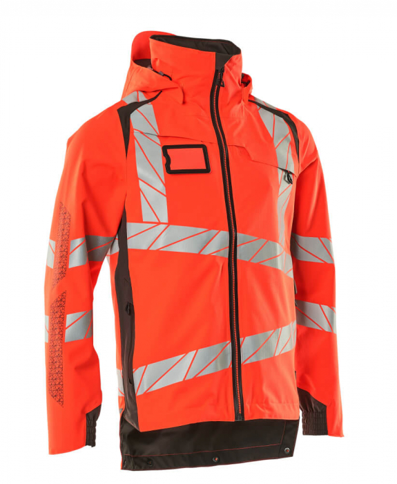 Jacheta reflectorizanta impermeabila Mascot® ACCELERATE Safe, Barbati [23]
