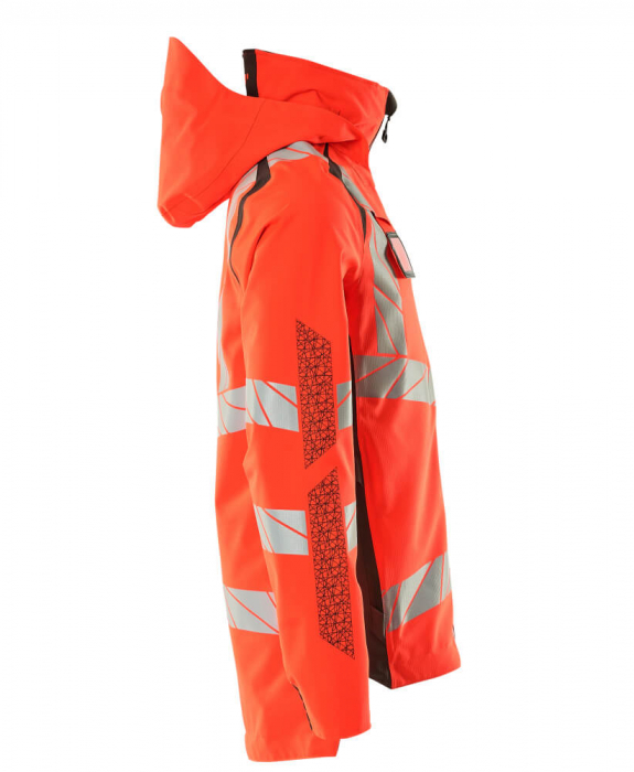 Jacheta reflectorizanta impermeabila Mascot® ACCELERATE Safe, Barbati [19]