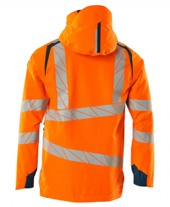 Jacheta reflectorizanta impermeabila Mascot® ACCELERATE Safe, Barbati [12]