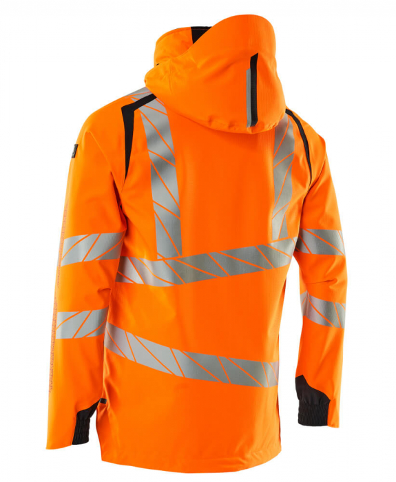 Jacheta reflectorizanta impermeabila Mascot® ACCELERATE Safe, Barbati [11]