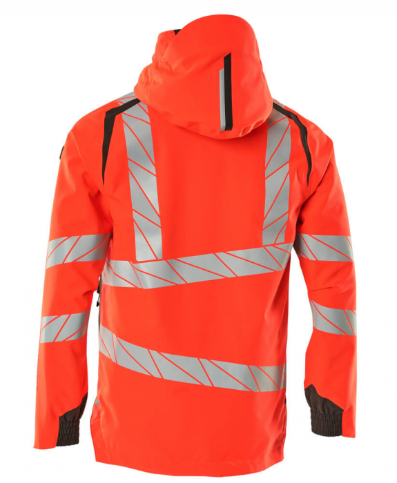 Jacheta reflectorizanta impermeabila Mascot® ACCELERATE Safe, Barbati [12]