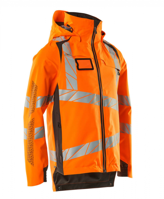 Jacheta reflectorizanta impermeabila Mascot® ACCELERATE Safe, Barbati [22]