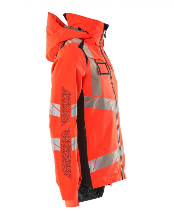 Jacheta reflectorizanta impermeabila Mascot® ACCELERATE Safe, Barbati [20]