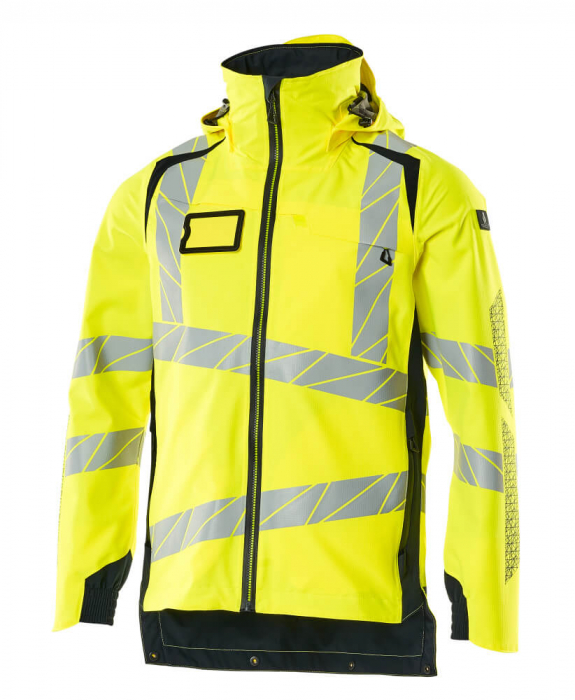 Jacheta reflectorizanta impermeabila Mascot® ACCELERATE Safe, Barbati [2]