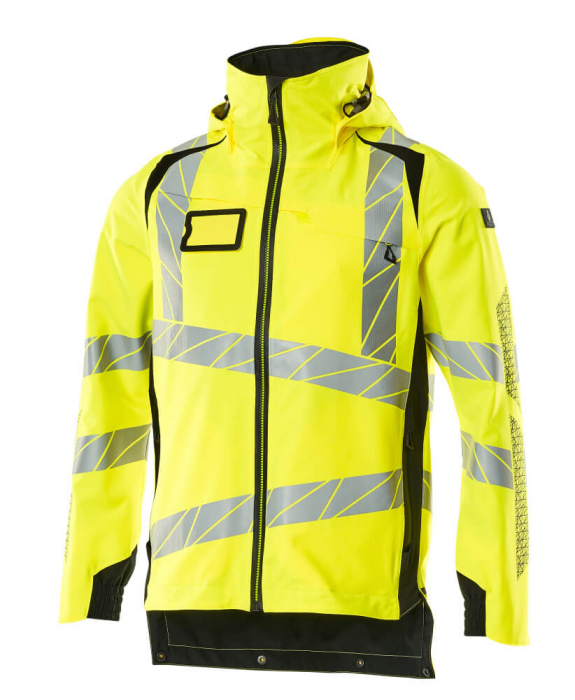 Jacheta reflectorizanta impermeabila Mascot® ACCELERATE Safe, Barbati [2]