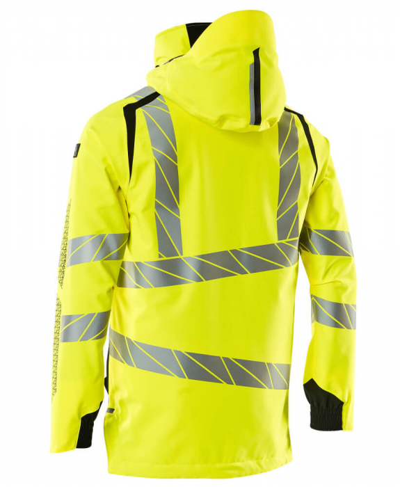 Jacheta reflectorizanta impermeabila Mascot® ACCELERATE Safe, Barbati [11]