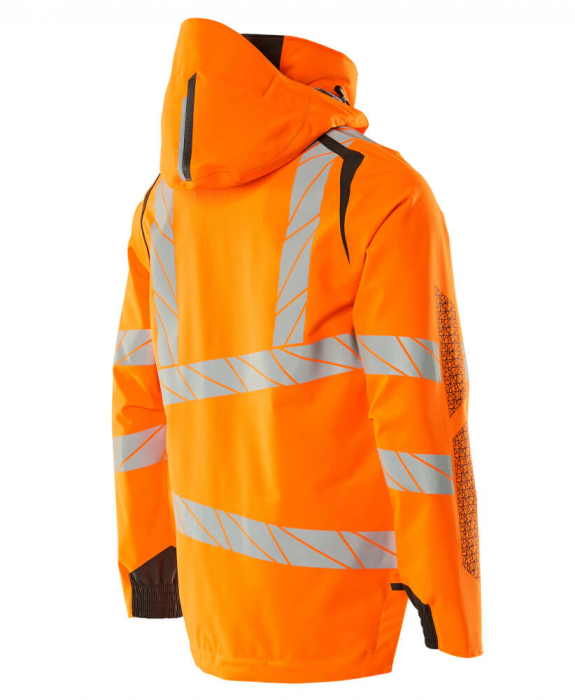Jacheta reflectorizanta impermeabila Mascot® ACCELERATE Safe, Barbati [16]