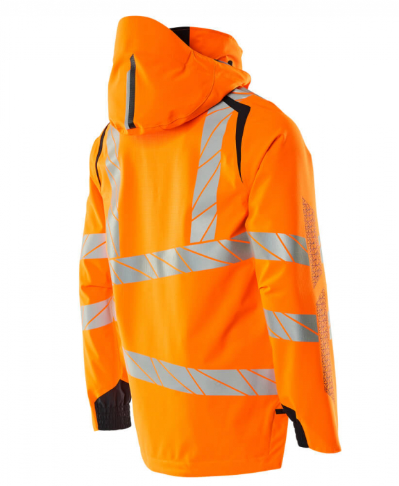 Jacheta reflectorizanta impermeabila Mascot® ACCELERATE Safe, Barbati [16]