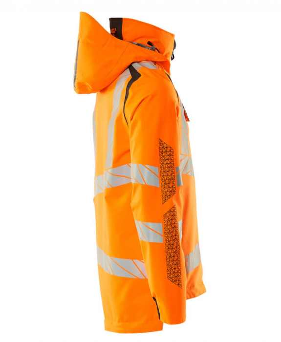 Jacheta reflectorizanta impermeabila Mascot® ACCELERATE Safe, Barbati [18]