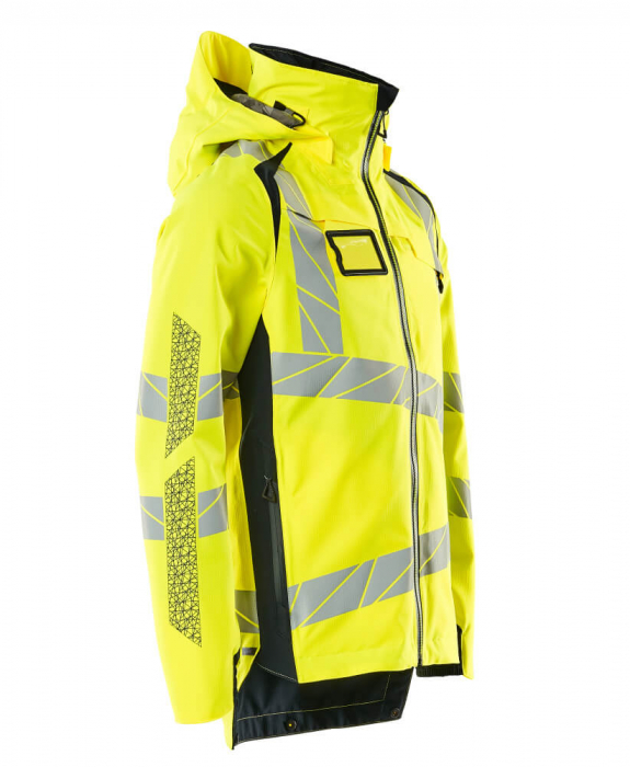 Jacheta reflectorizanta impermeabila Mascot® ACCELERATE Safe, Barbati [21]