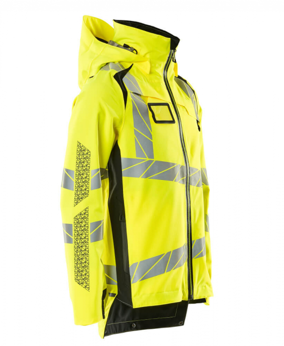 Jacheta reflectorizanta impermeabila Mascot® ACCELERATE Safe, Barbati [21]