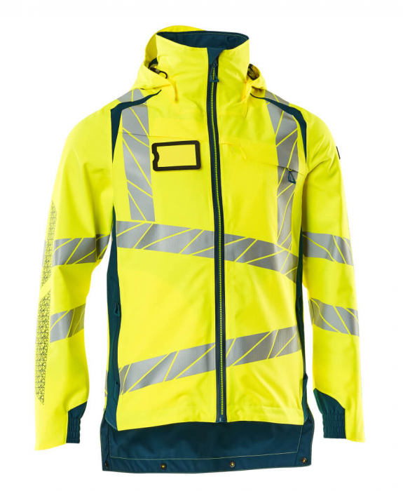 Jacheta reflectorizanta impermeabila Mascot® ACCELERATE Safe, Barbati [24]