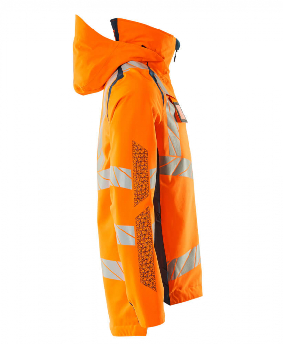 Jacheta reflectorizanta impermeabila Mascot® ACCELERATE Safe, Barbati [19]