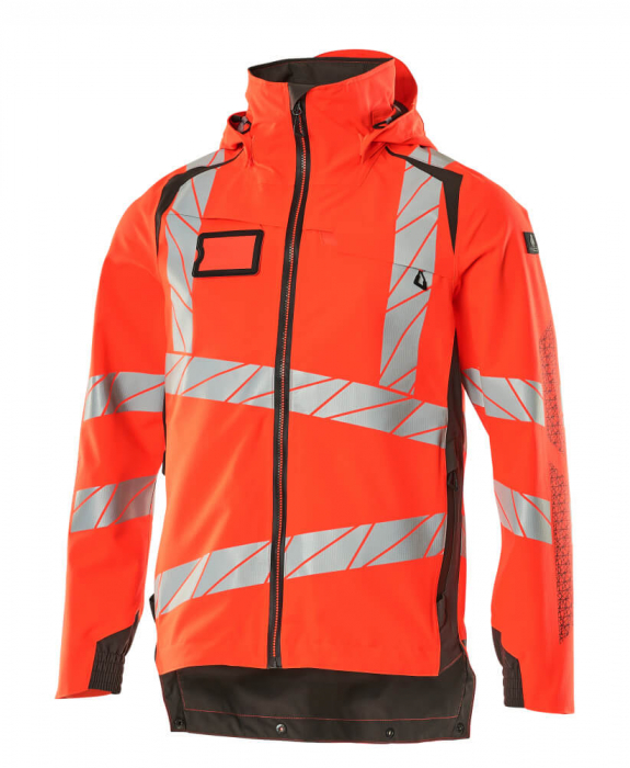 Jacheta reflectorizanta impermeabila Mascot® ACCELERATE Safe, Barbati [2]