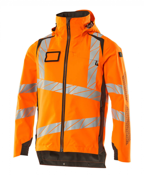 Jacheta reflectorizanta impermeabila Mascot® ACCELERATE Safe, Barbati [2]