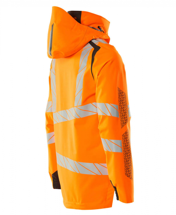 Jacheta reflectorizanta impermeabila Mascot® ACCELERATE Safe, Barbati [17]