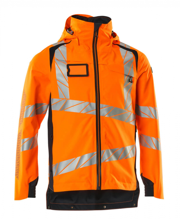 Jacheta reflectorizanta impermeabila Mascot® ACCELERATE Safe, Barbati [24]