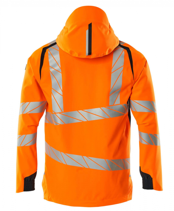 Jacheta reflectorizanta impermeabila Mascot® ACCELERATE Safe, Barbati [13]