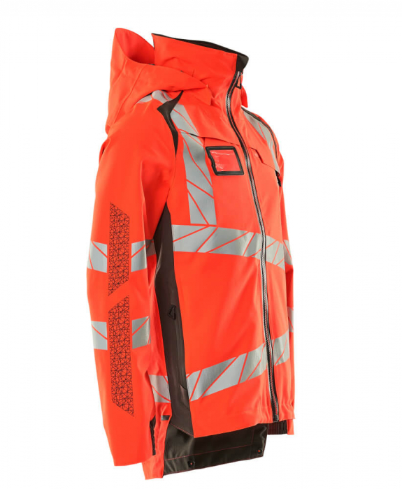Jacheta reflectorizanta impermeabila Mascot® ACCELERATE Safe, Barbati [21]