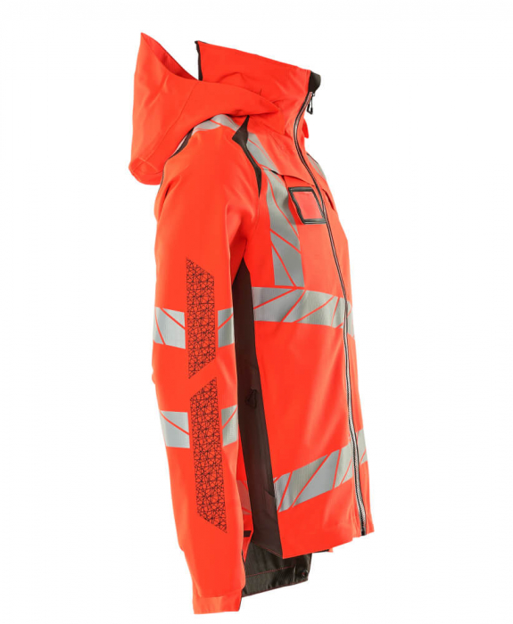 Jacheta reflectorizanta impermeabila Mascot® ACCELERATE Safe, Barbati [20]