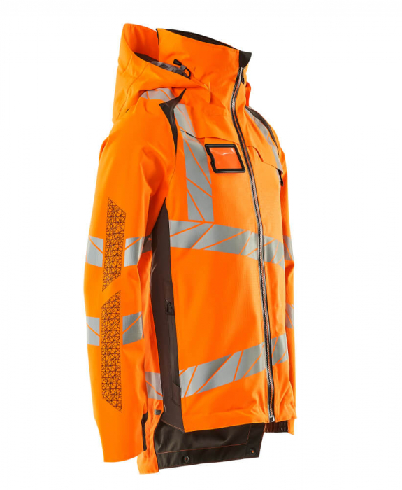 Jacheta reflectorizanta impermeabila Mascot® ACCELERATE Safe, Barbati [21]