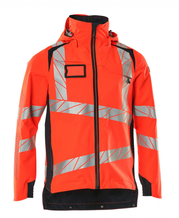 Jacheta reflectorizanta impermeabila Mascot® ACCELERATE Safe, Barbati [24]