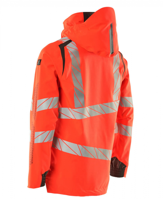 Jacheta reflectorizanta impermeabila Mascot® ACCELERATE Safe, Barbati [10]