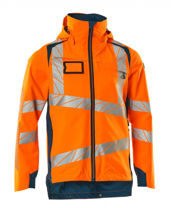 Jacheta reflectorizanta impermeabila Mascot® ACCELERATE Safe, Barbati [24]