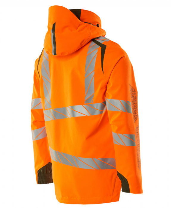 Jacheta reflectorizanta impermeabila Mascot® ACCELERATE Safe, Barbati [16]