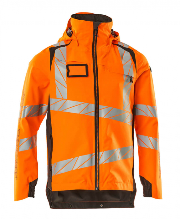 Jacheta reflectorizanta impermeabila Mascot® ACCELERATE Safe, Barbati [24]
