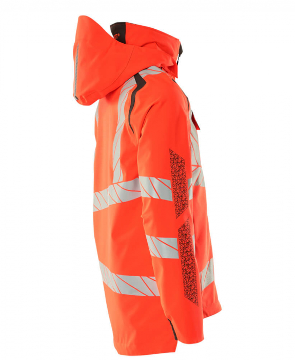 Jacheta reflectorizanta impermeabila Mascot® ACCELERATE Safe, Barbati [18]