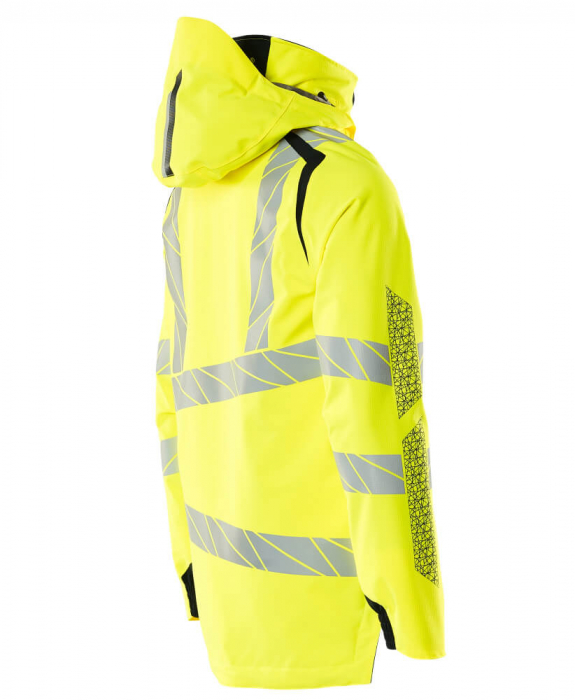Jacheta reflectorizanta impermeabila Mascot® ACCELERATE Safe, Barbati [17]