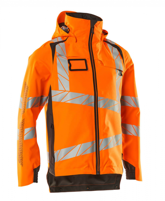 Jacheta reflectorizanta impermeabila Mascot® ACCELERATE Safe, Barbati [23]