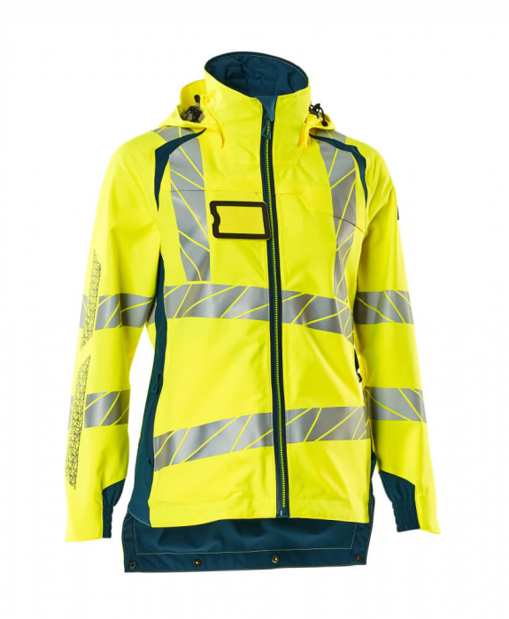 Jacheta reflectorizanta impermeabila Mascot® ACCELERATE Safe, Femei [24]