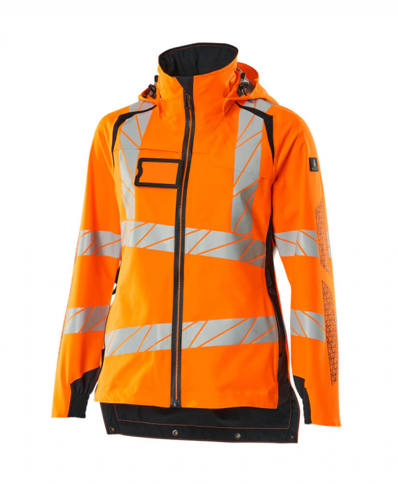 Jacheta reflectorizanta impermeabila Mascot® ACCELERATE Safe, Femei [2]