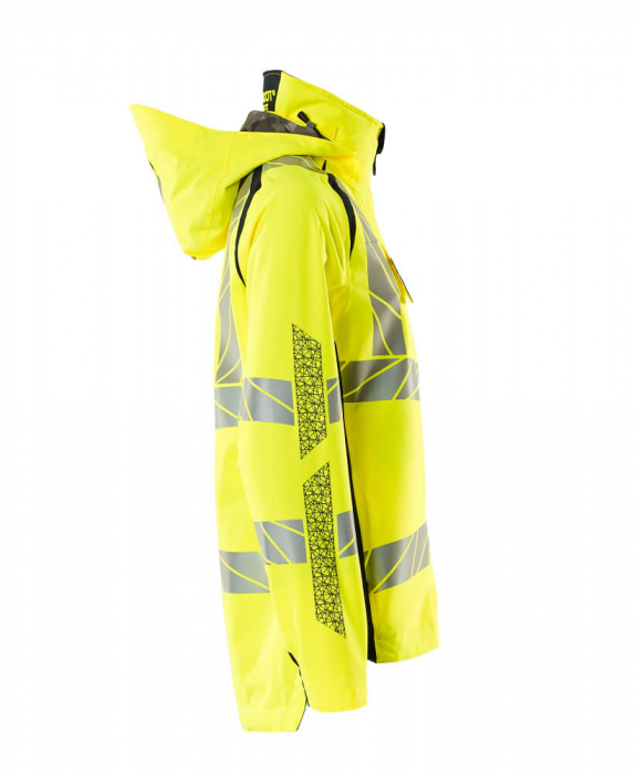 Jacheta reflectorizanta impermeabila Mascot® ACCELERATE Safe, Femei [19]
