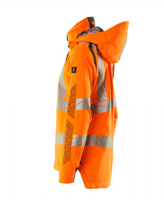 Jacheta reflectorizanta impermeabila Mascot® ACCELERATE Safe, Femei [8]